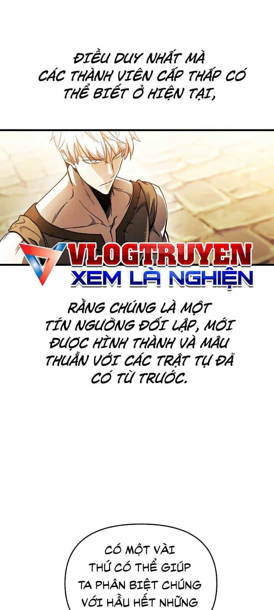 Chiền Thần Tự Sát Hồi Quy - Chương 6 - ảnh 15