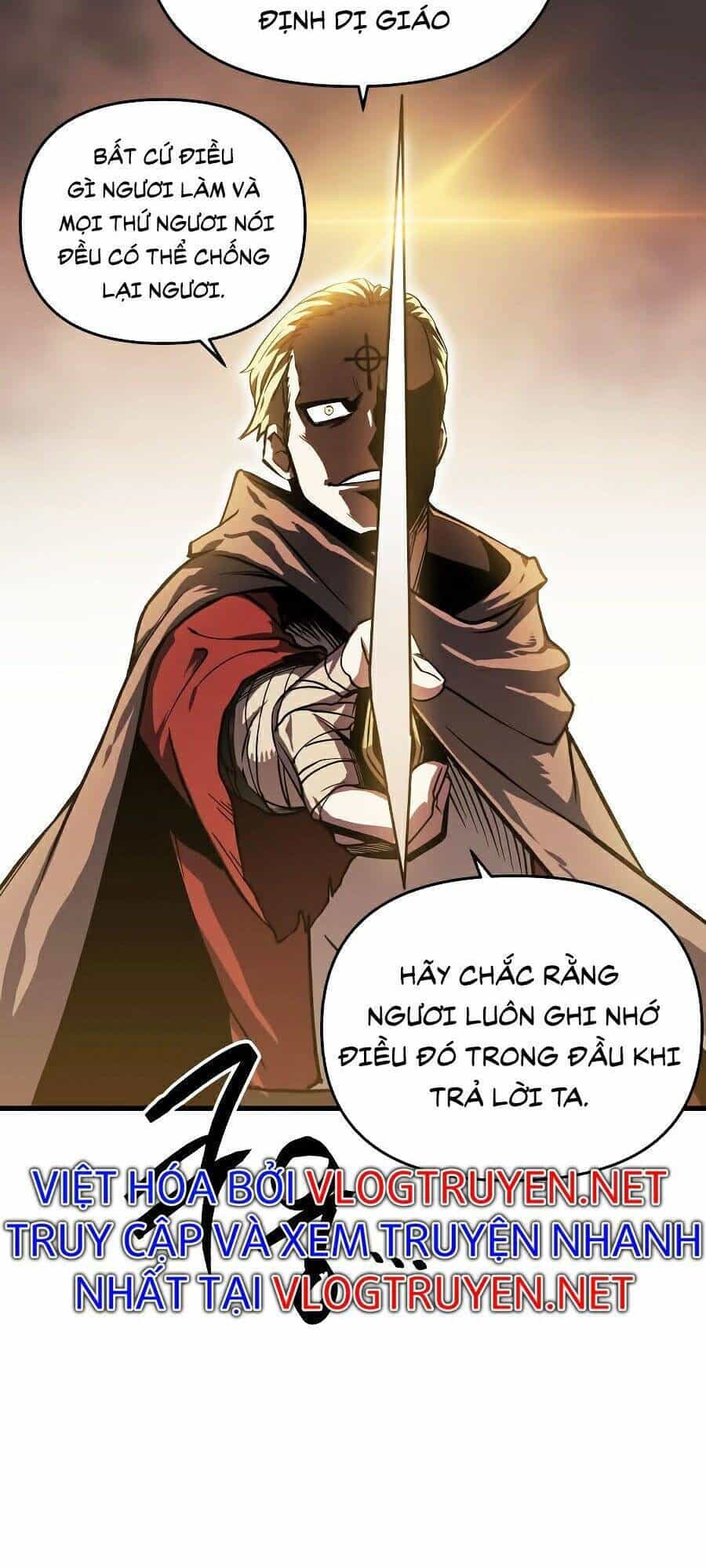 Chiền Thần Tự Sát Hồi Quy - Chương 6 - ảnh 23