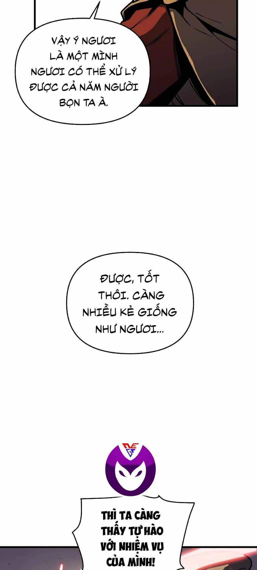 Chiền Thần Tự Sát Hồi Quy - Chương 6 - ảnh 32