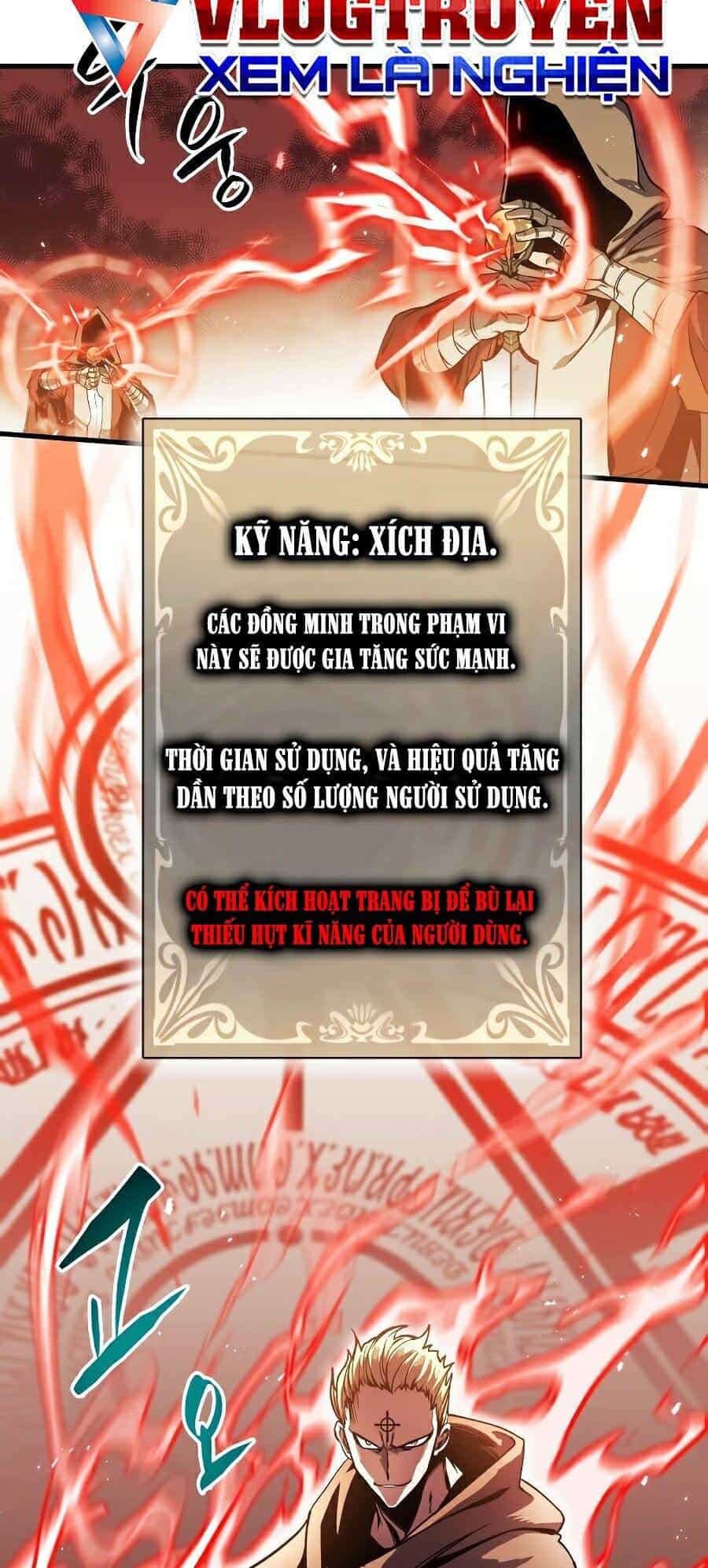 Chiền Thần Tự Sát Hồi Quy - Chương 6 - ảnh 35