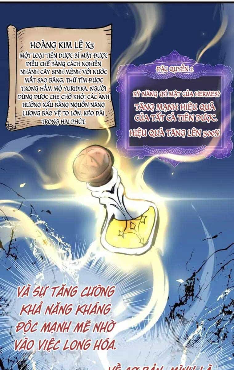 Chiền Thần Tự Sát Hồi Quy - Chương 61 - ảnh 13