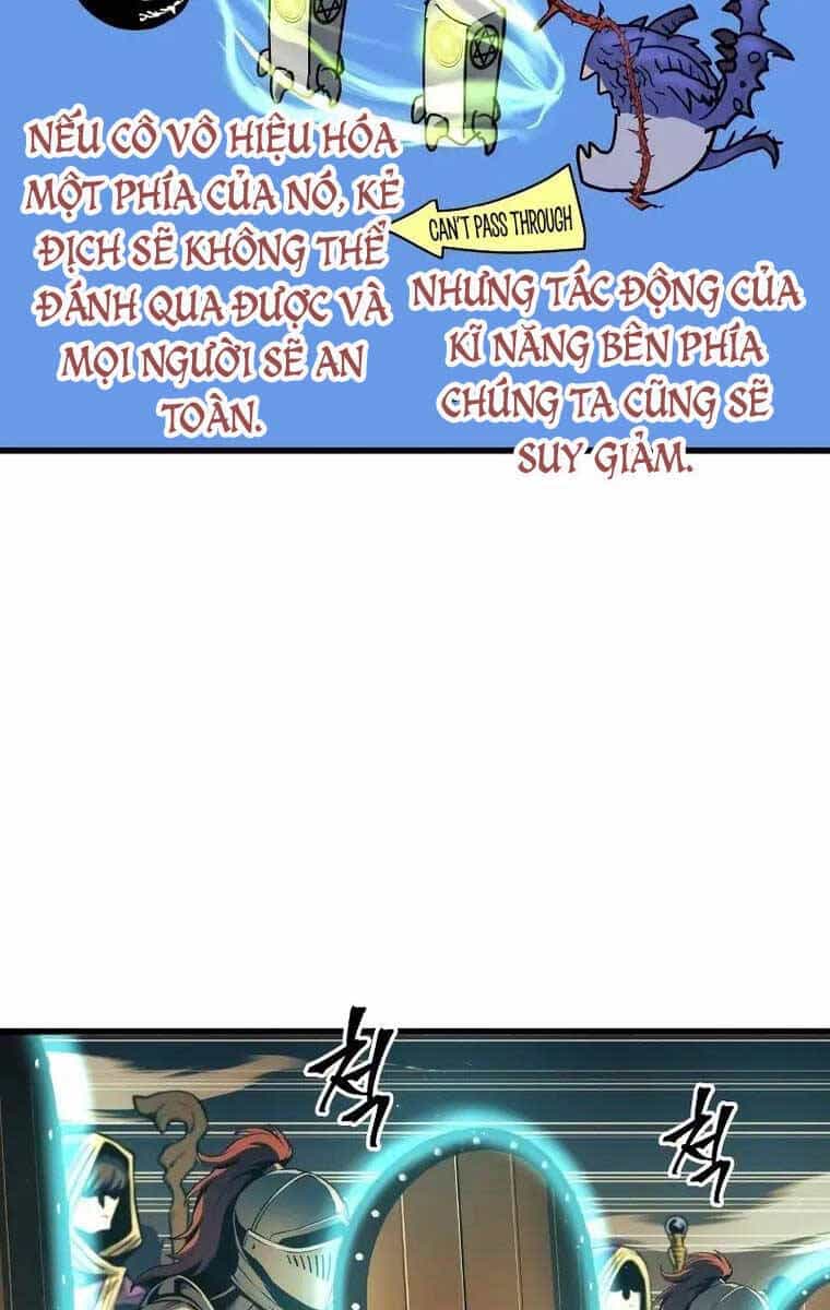 Chiền Thần Tự Sát Hồi Quy - Chương 62 - ảnh 106