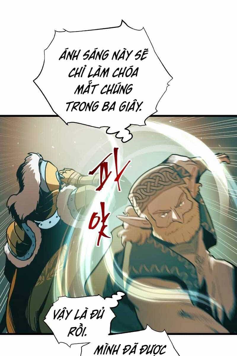 Chiền Thần Tự Sát Hồi Quy - Chương 64 - ảnh 112