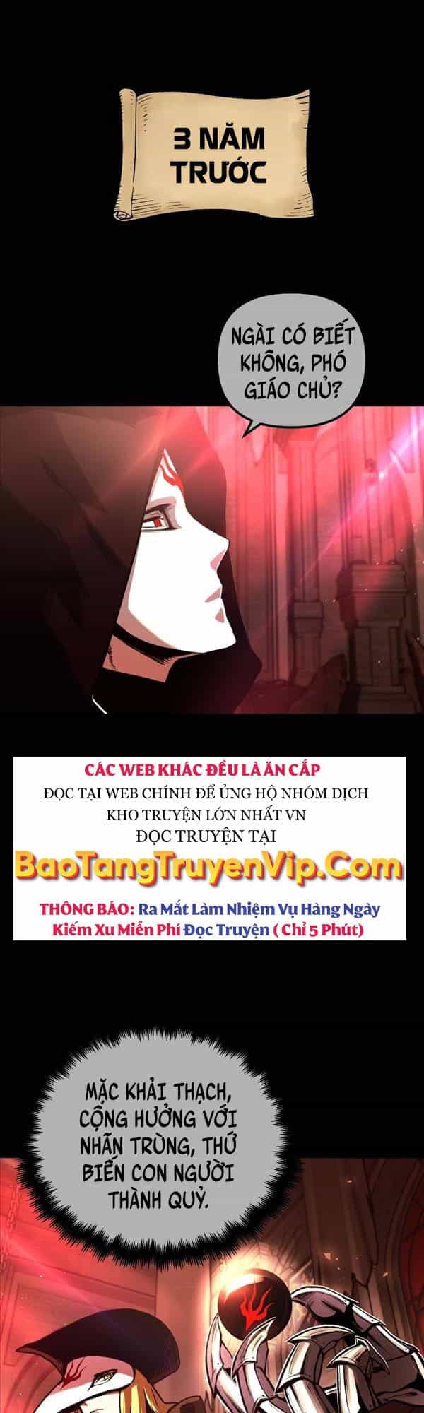 Chiền Thần Tự Sát Hồi Quy - Chương 66 - ảnh 1