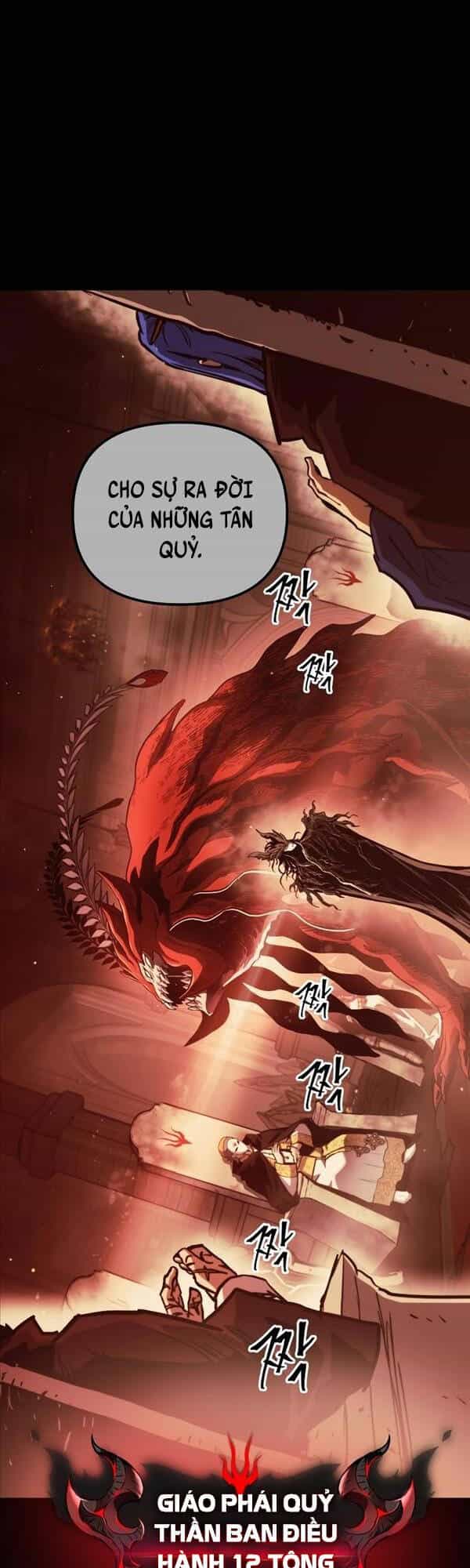 Chiền Thần Tự Sát Hồi Quy - Chương 66 - ảnh 12