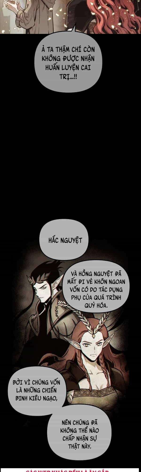 Chiền Thần Tự Sát Hồi Quy - Chương 66 - ảnh 31