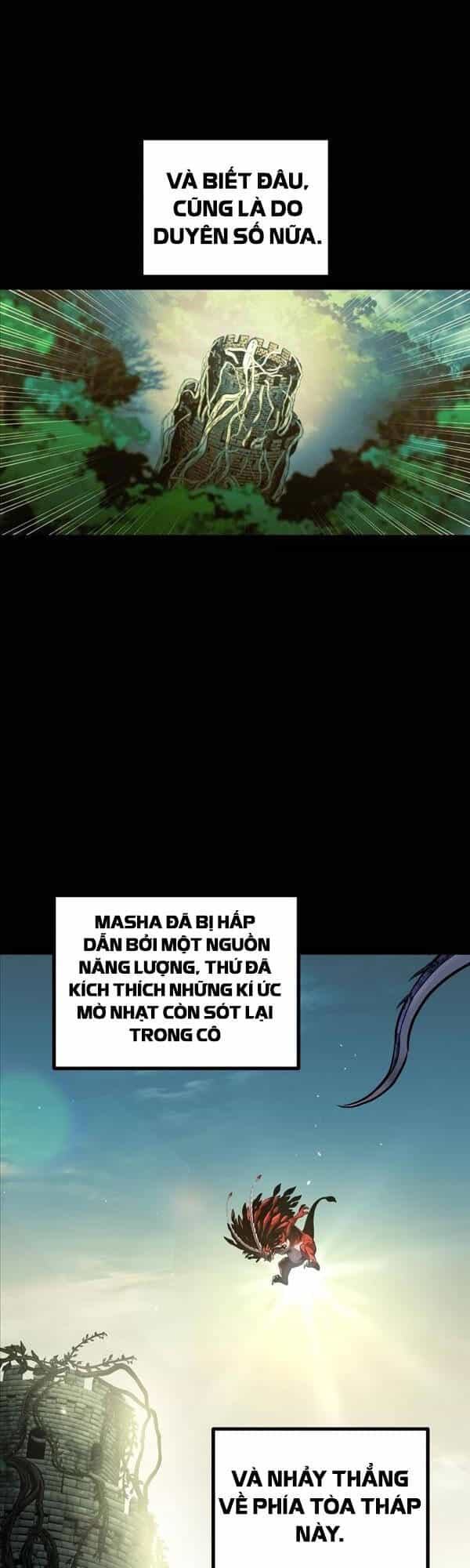 Chiền Thần Tự Sát Hồi Quy - Chương 66 - ảnh 48