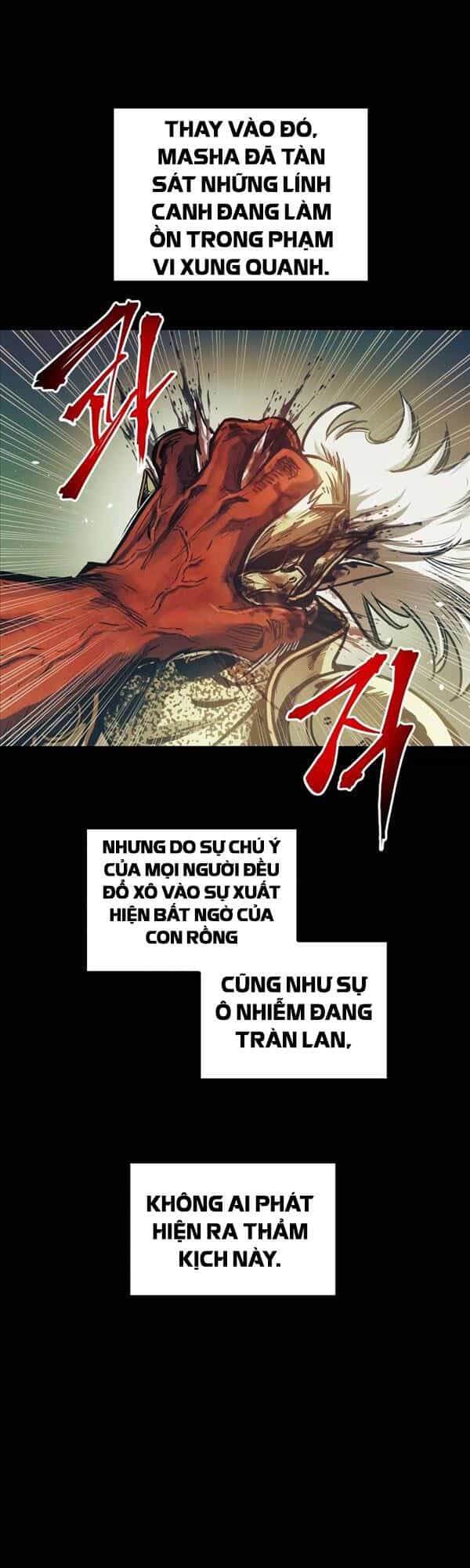Chiền Thần Tự Sát Hồi Quy - Chương 66 - ảnh 50