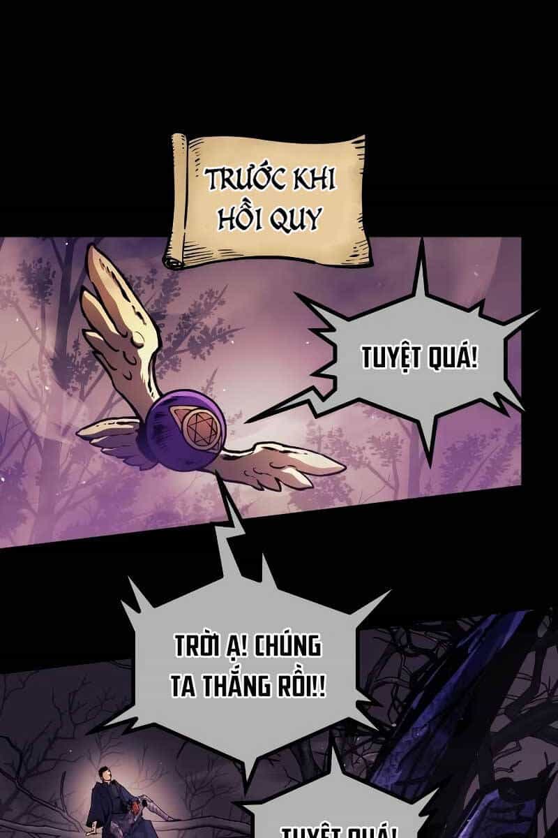 Chiền Thần Tự Sát Hồi Quy - Chương 67 - ảnh 47