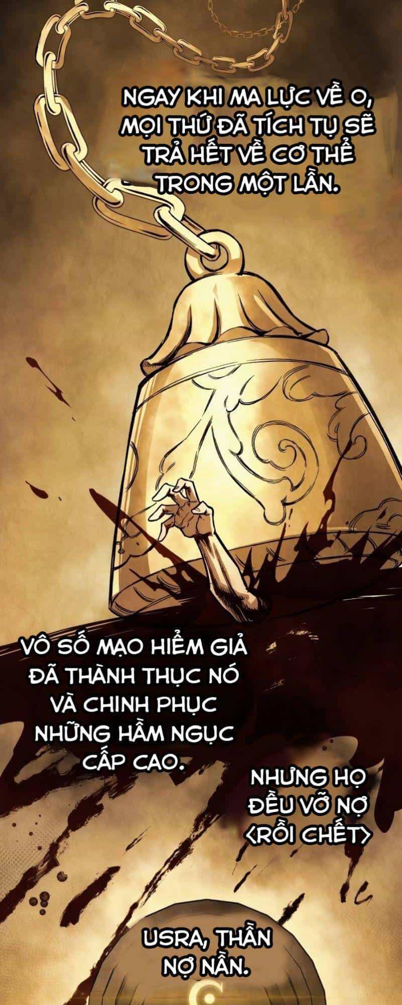 Chiền Thần Tự Sát Hồi Quy - Chương 7 - ảnh 20