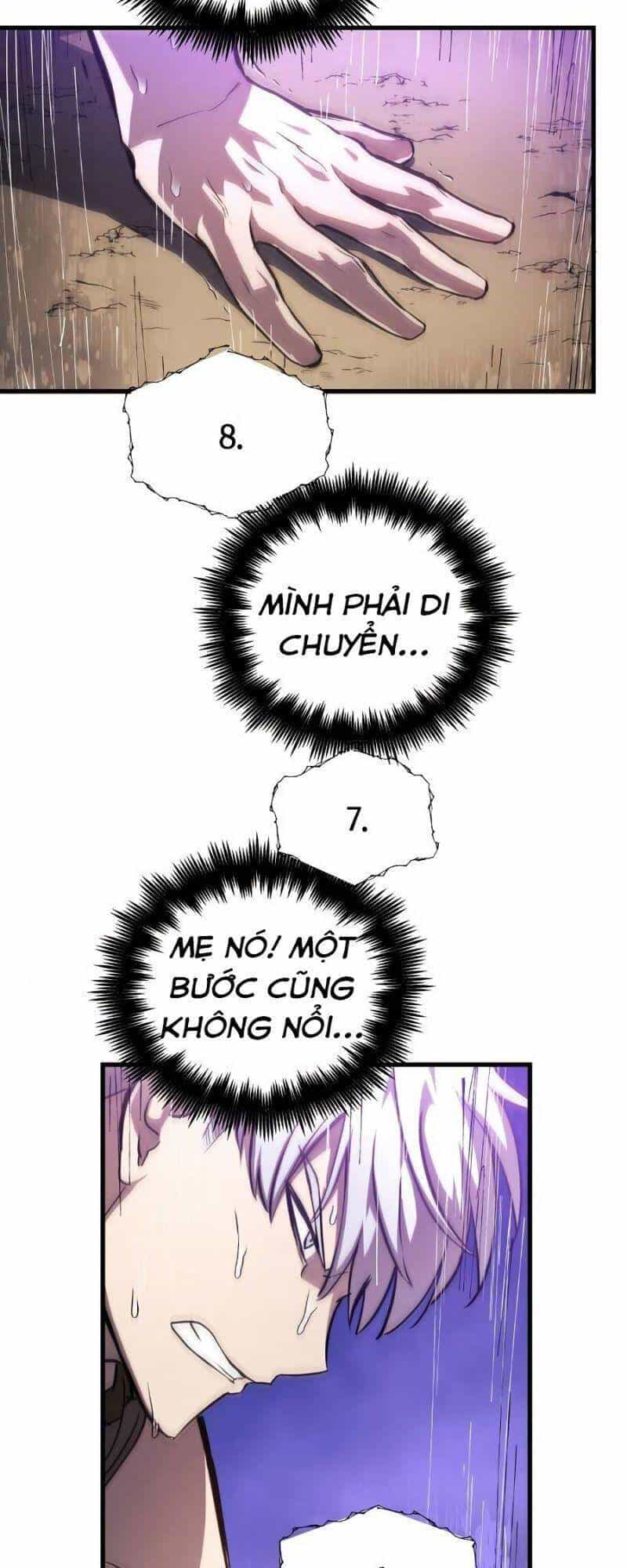 Chiền Thần Tự Sát Hồi Quy - Chương 7 - ảnh 28