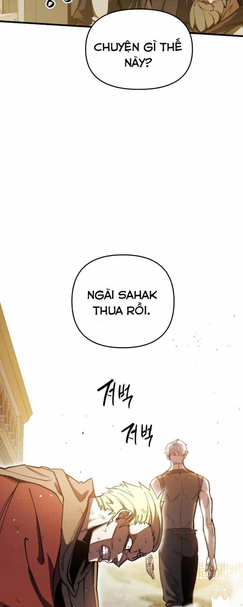Chiền Thần Tự Sát Hồi Quy - Chương 7 - ảnh 4