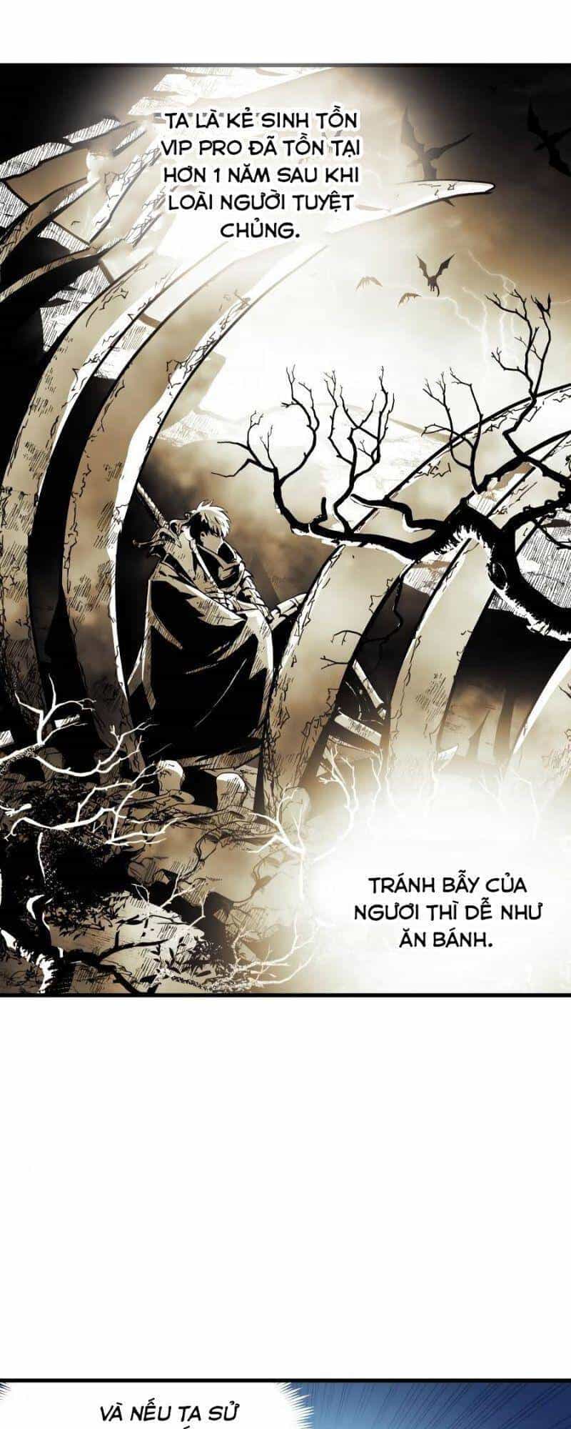 Chiền Thần Tự Sát Hồi Quy - Chương 7 - ảnh 40