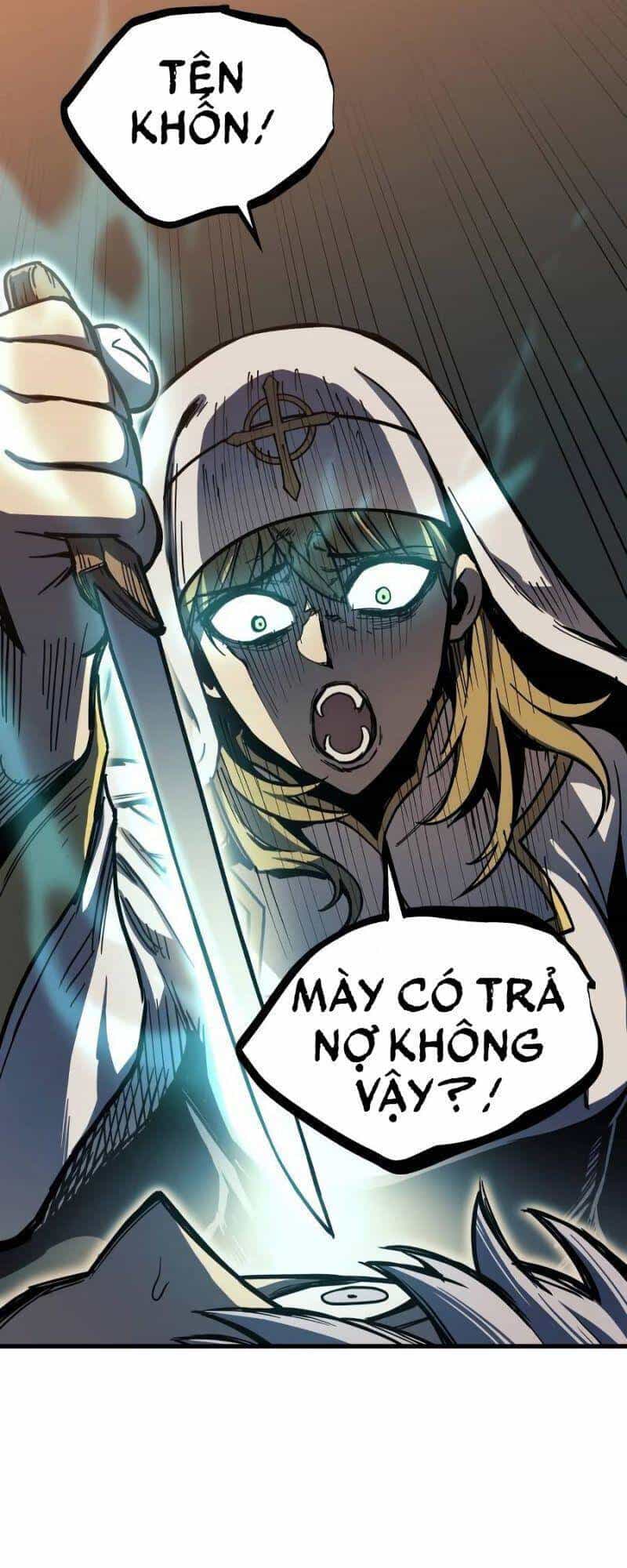 Chiền Thần Tự Sát Hồi Quy - Chương 7 - ảnh 58