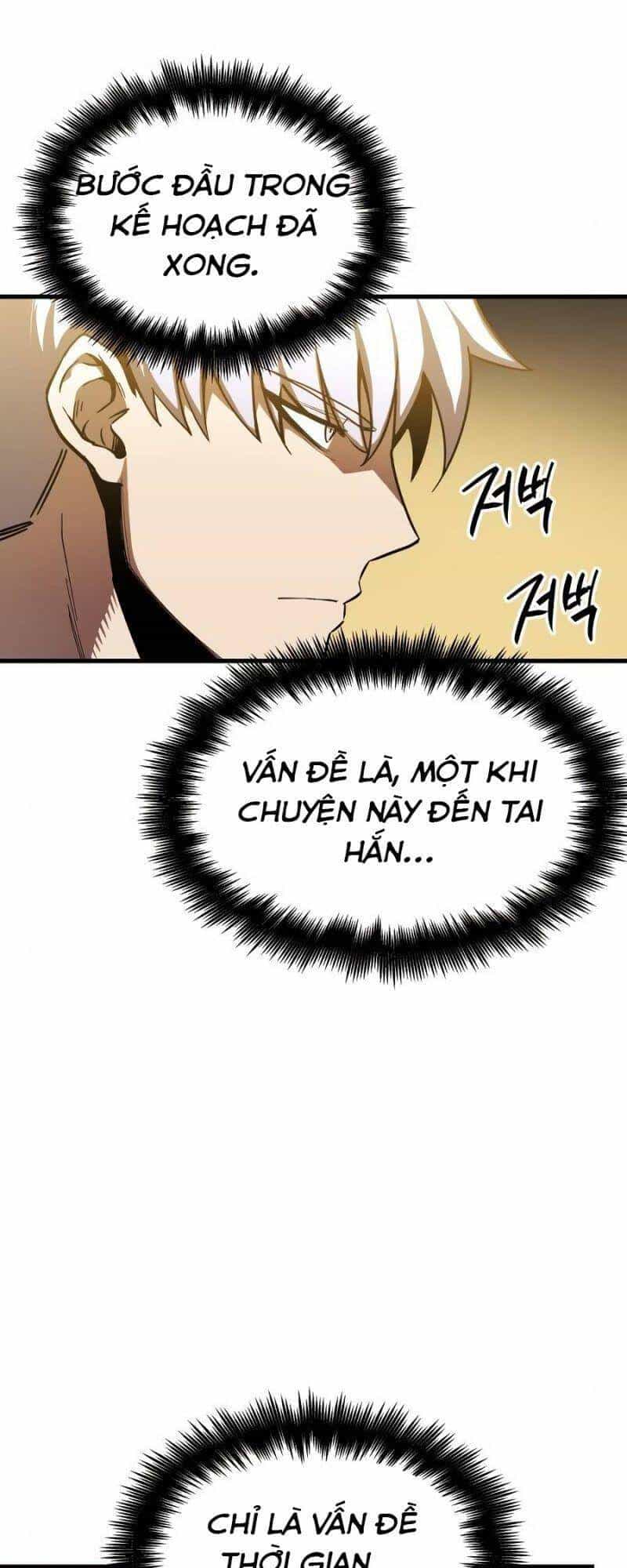 Chiền Thần Tự Sát Hồi Quy - Chương 7 - ảnh 8