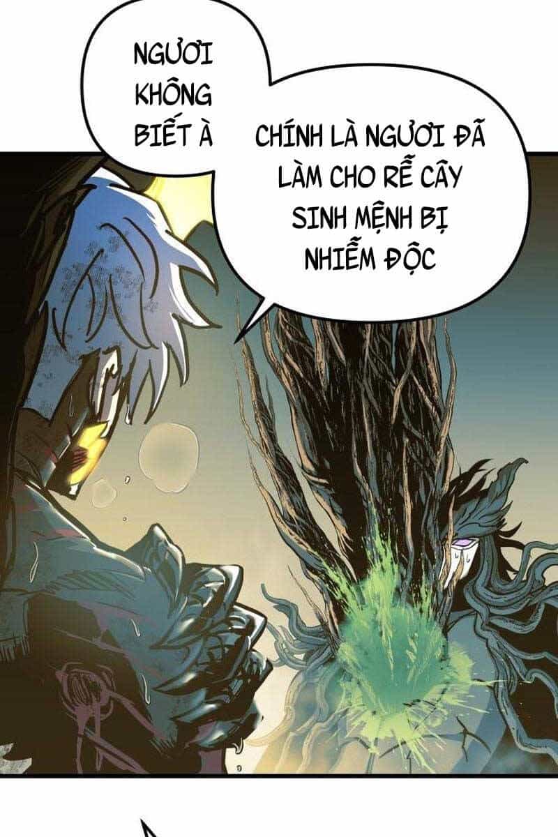 Chiền Thần Tự Sát Hồi Quy - Chương 70 - ảnh 105