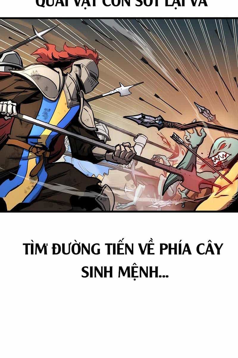 Chiền Thần Tự Sát Hồi Quy - Chương 74 - ảnh 4