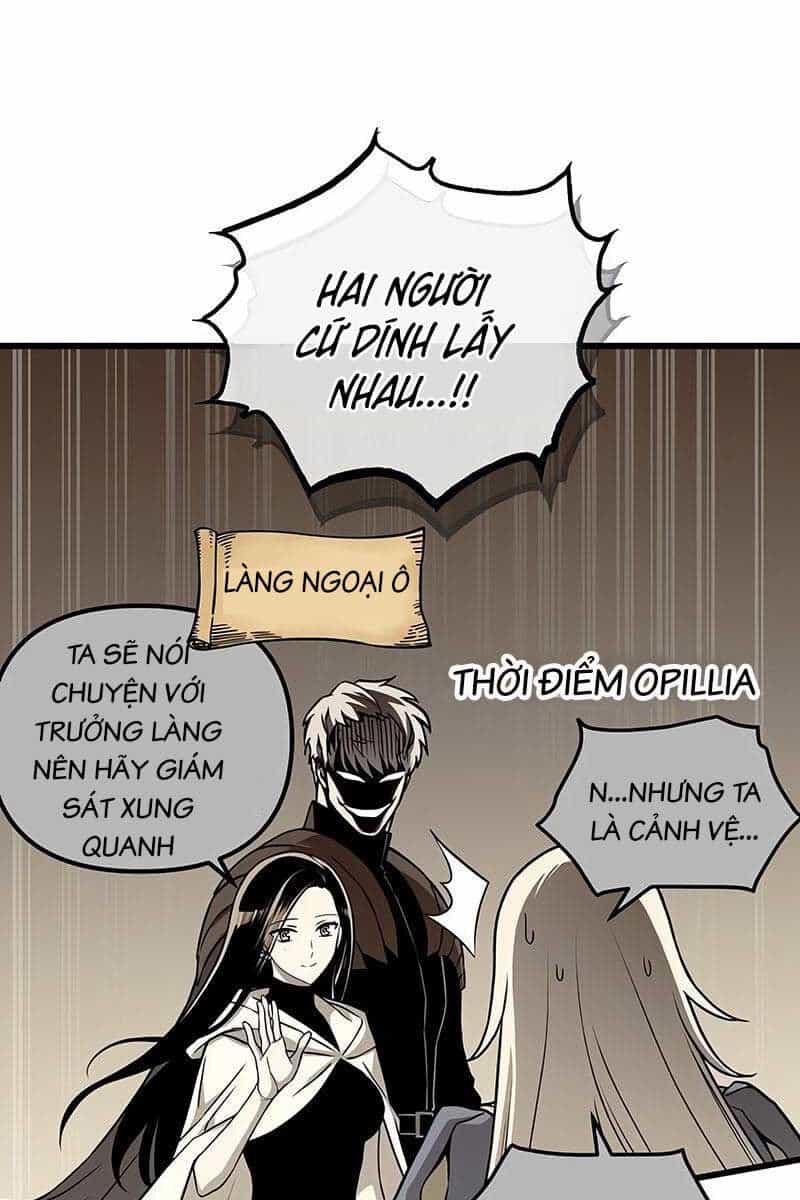 Chiền Thần Tự Sát Hồi Quy - Chương 75 - ảnh 31