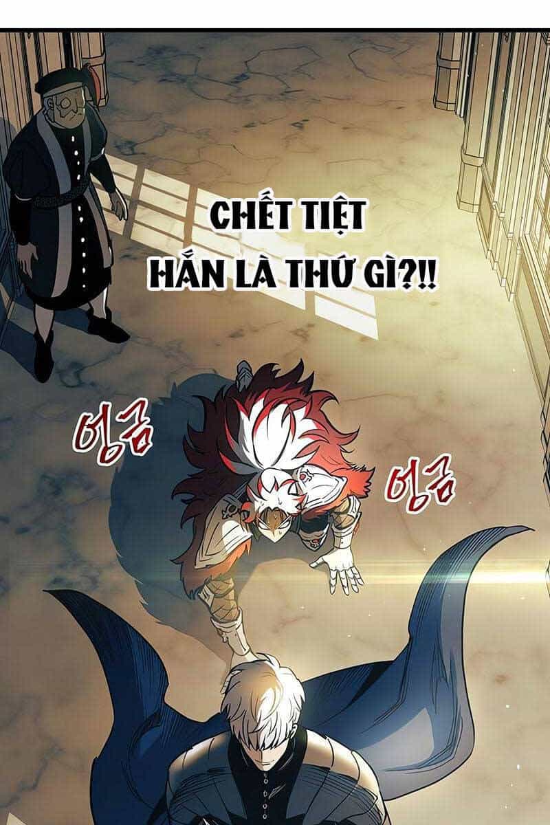Chiền Thần Tự Sát Hồi Quy - Chương 77 - ảnh 101