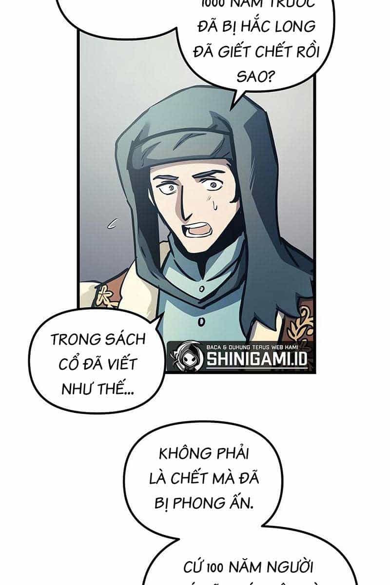 Chiền Thần Tự Sát Hồi Quy - Chương 77 - ảnh 41