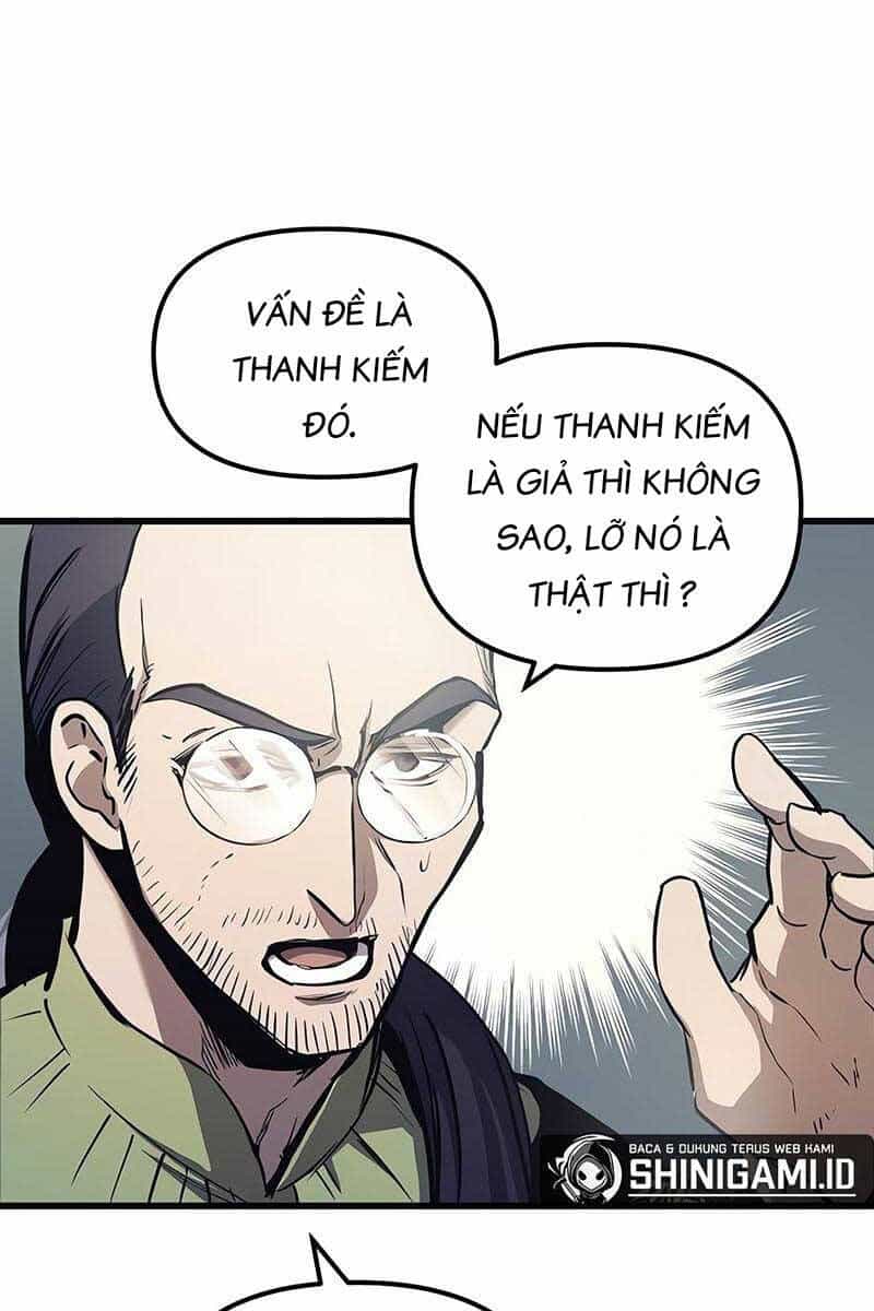 Chiền Thần Tự Sát Hồi Quy - Chương 77 - ảnh 51
