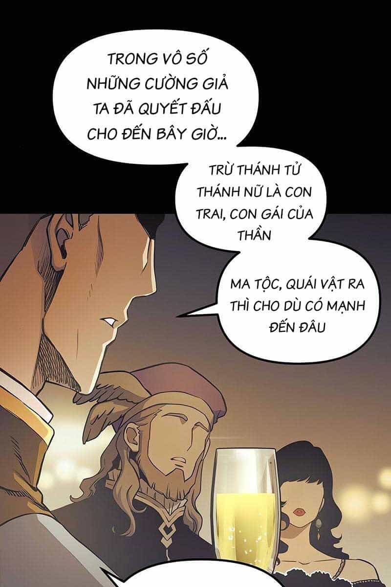 Chiền Thần Tự Sát Hồi Quy - Chương 77 - ảnh 7