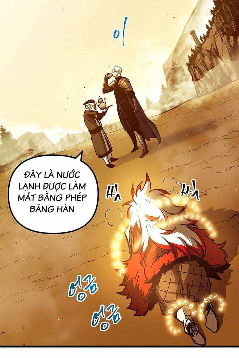 Chiền Thần Tự Sát Hồi Quy - Chương 78 - ảnh 22