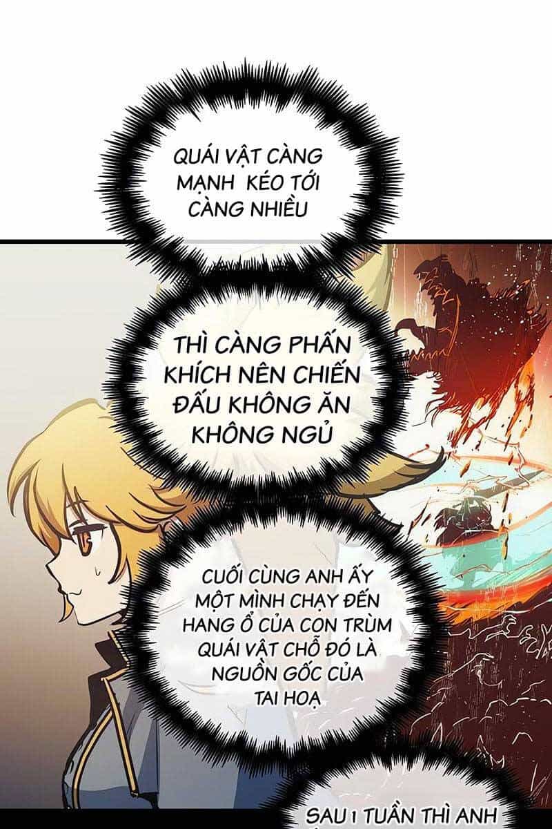 Chiền Thần Tự Sát Hồi Quy - Chương 78 - ảnh 9