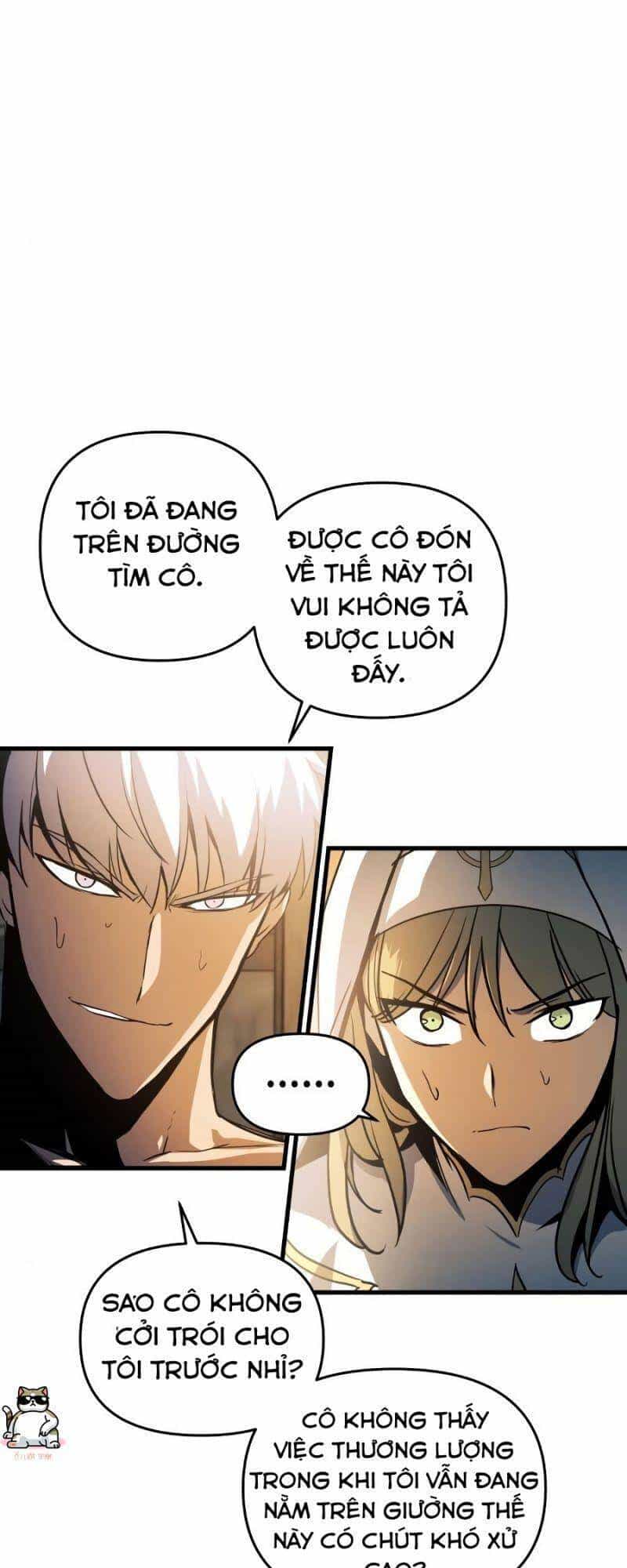 Chiền Thần Tự Sát Hồi Quy - Chương 8 - ảnh 16