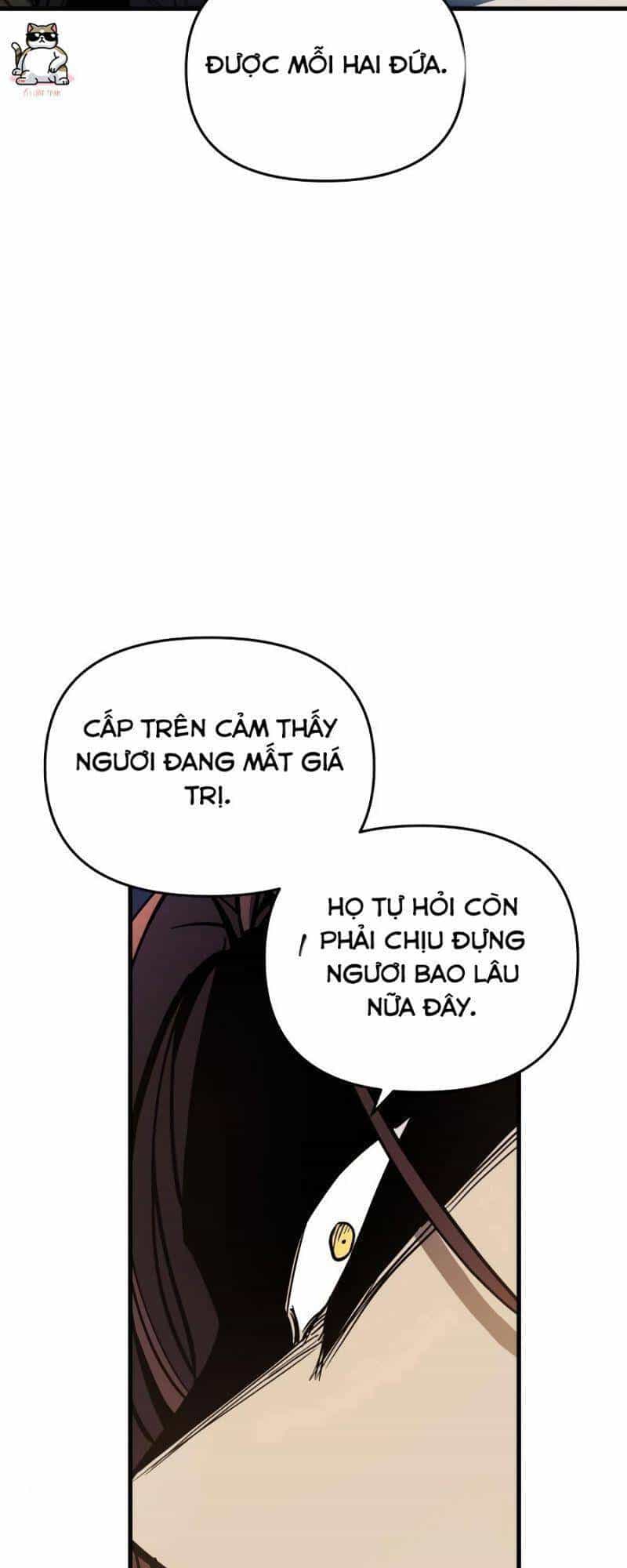 Chiền Thần Tự Sát Hồi Quy - Chương 8 - ảnh 37