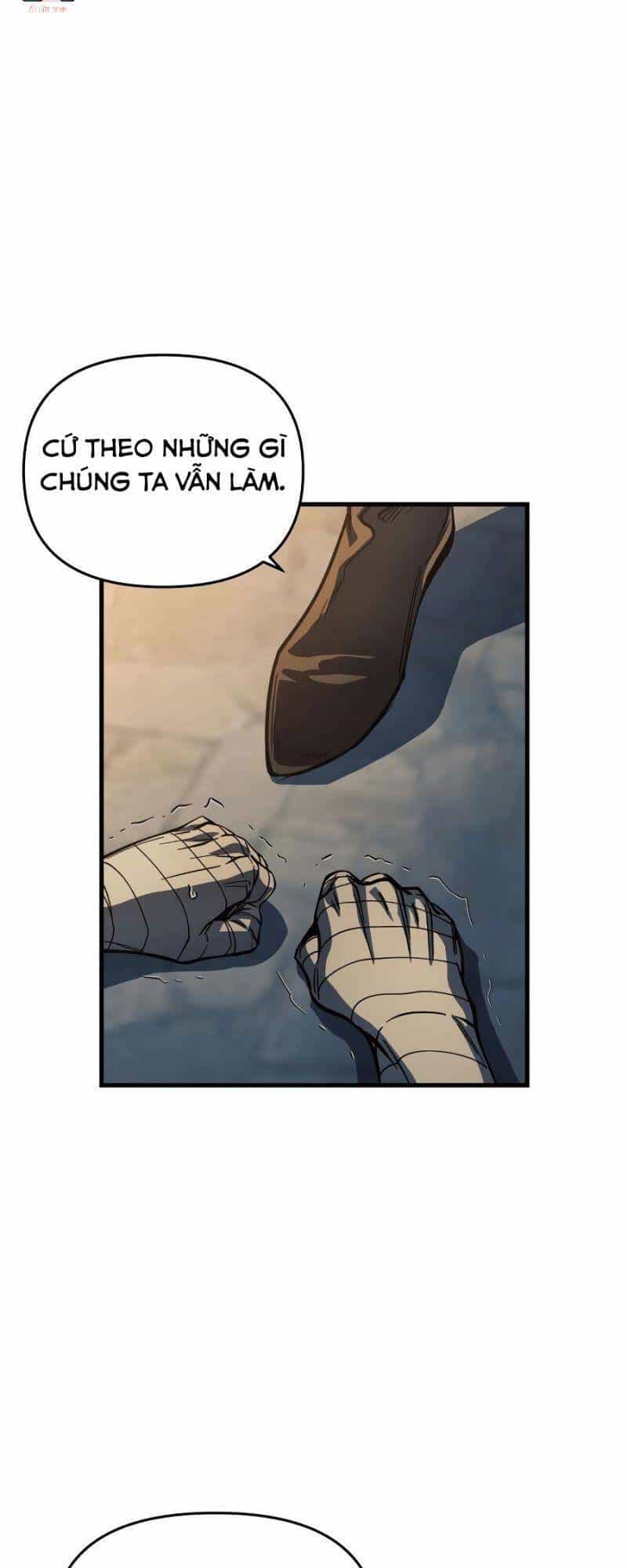 Chiền Thần Tự Sát Hồi Quy - Chương 8 - ảnh 43