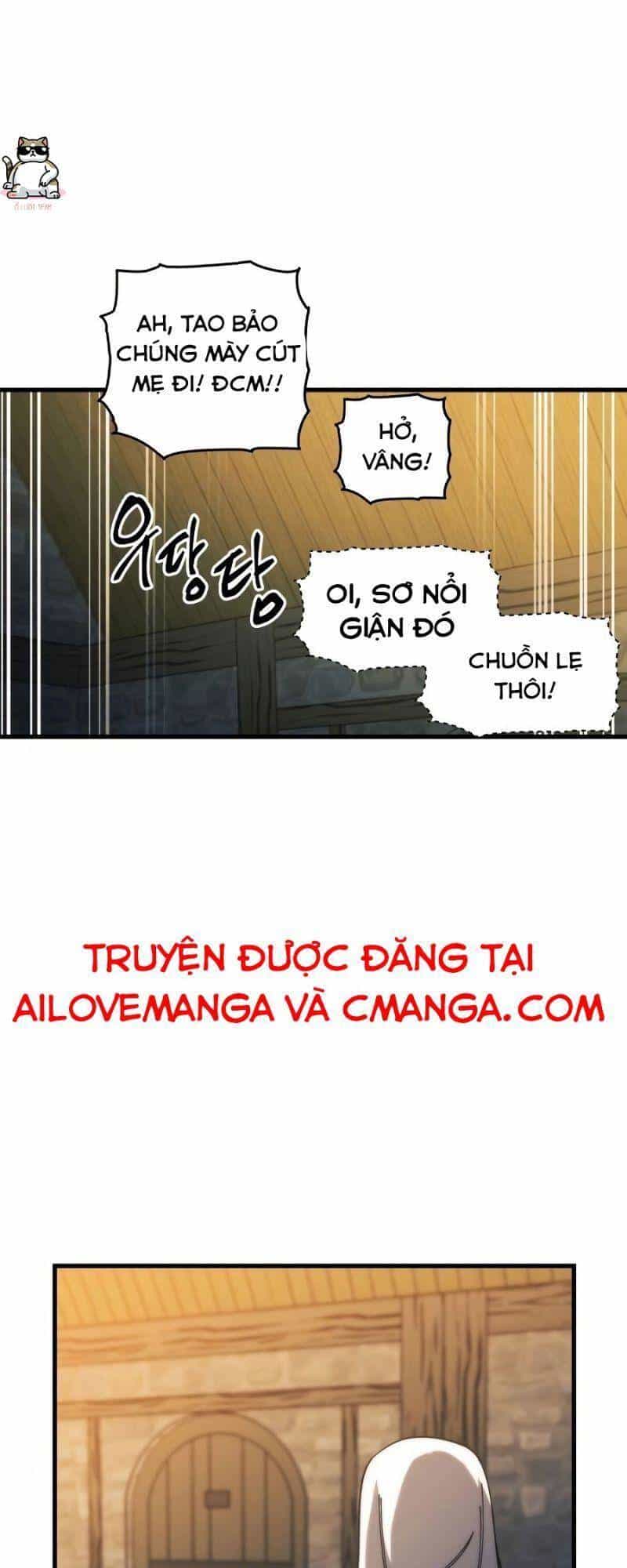 Chiền Thần Tự Sát Hồi Quy - Chương 8 - ảnh 5