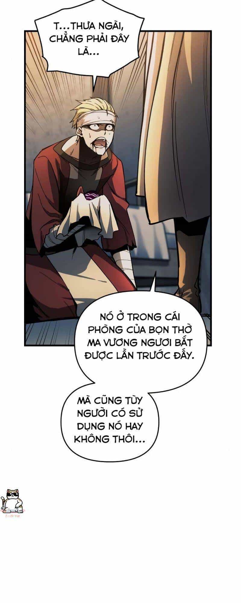 Chiền Thần Tự Sát Hồi Quy - Chương 8 - ảnh 51