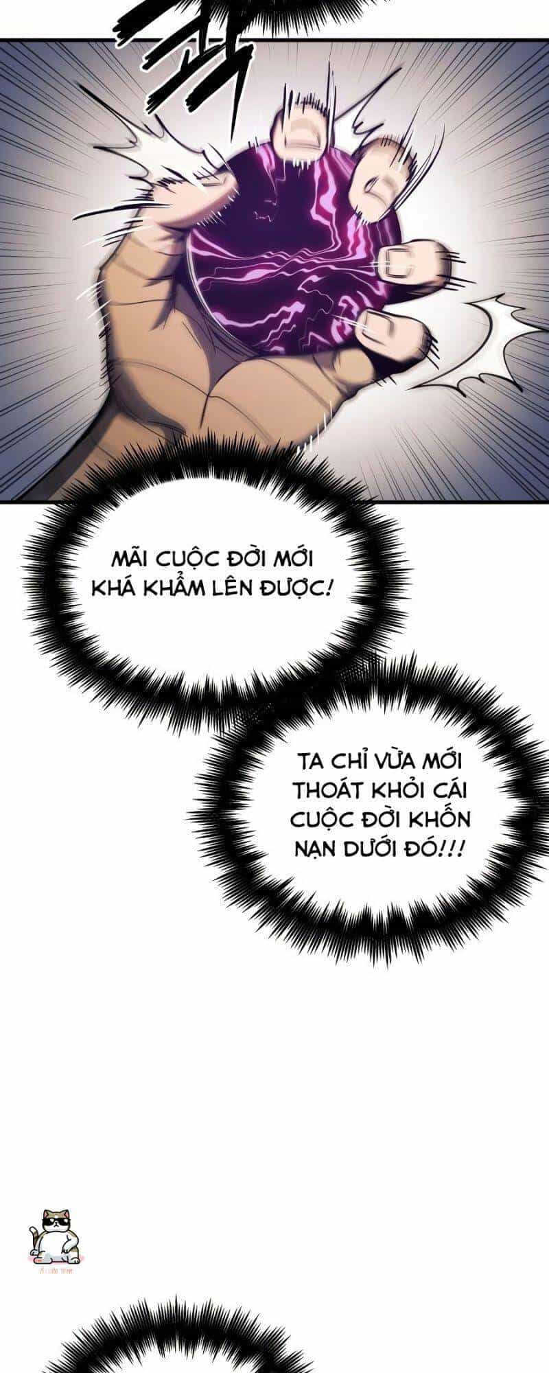 Chiền Thần Tự Sát Hồi Quy - Chương 8 - ảnh 57