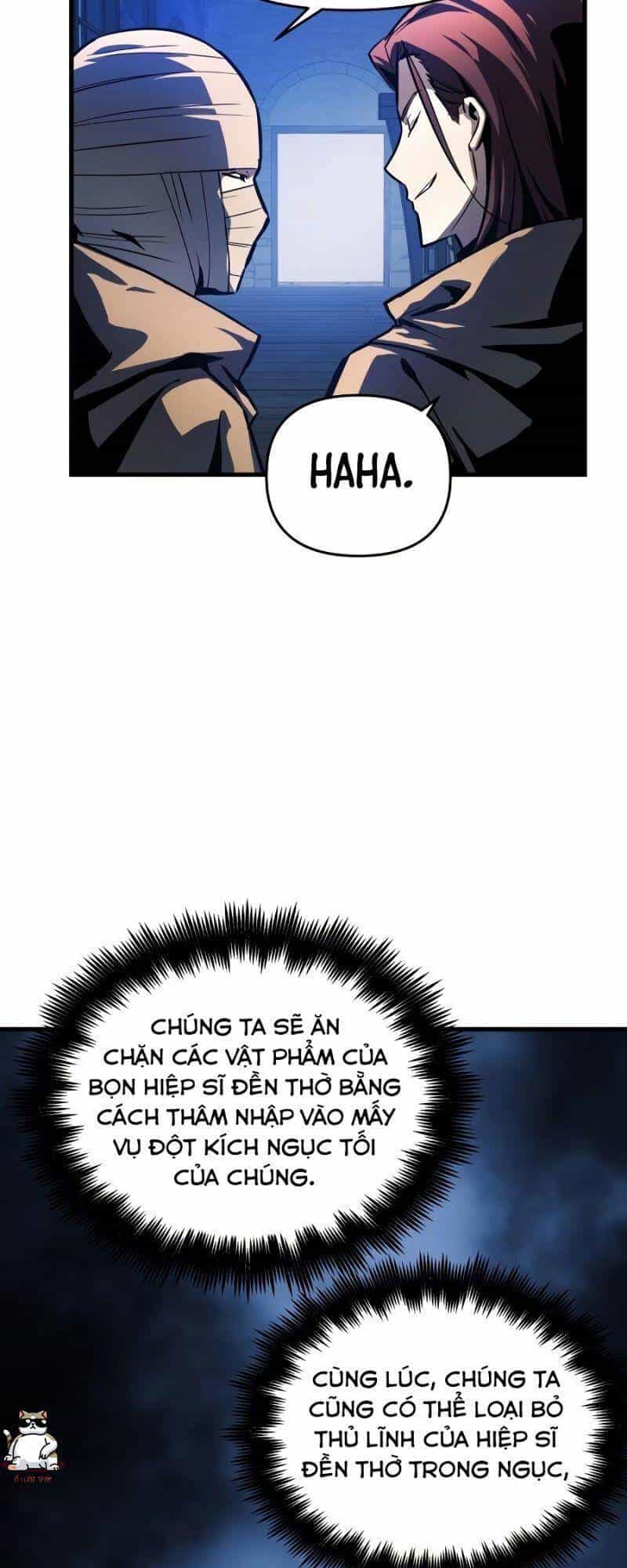 Chiền Thần Tự Sát Hồi Quy - Chương 8 - ảnh 64