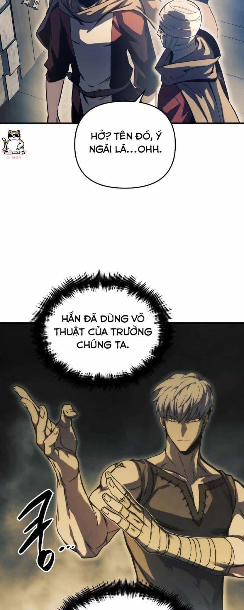 Chiền Thần Tự Sát Hồi Quy - Chương 8 - ảnh 68