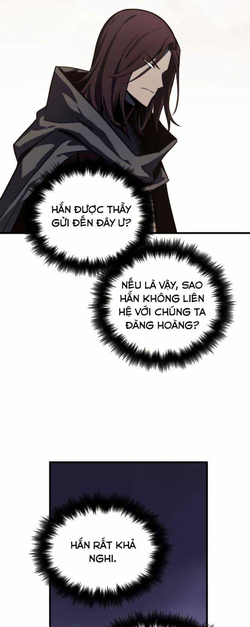 Chiền Thần Tự Sát Hồi Quy - Chương 8 - ảnh 70