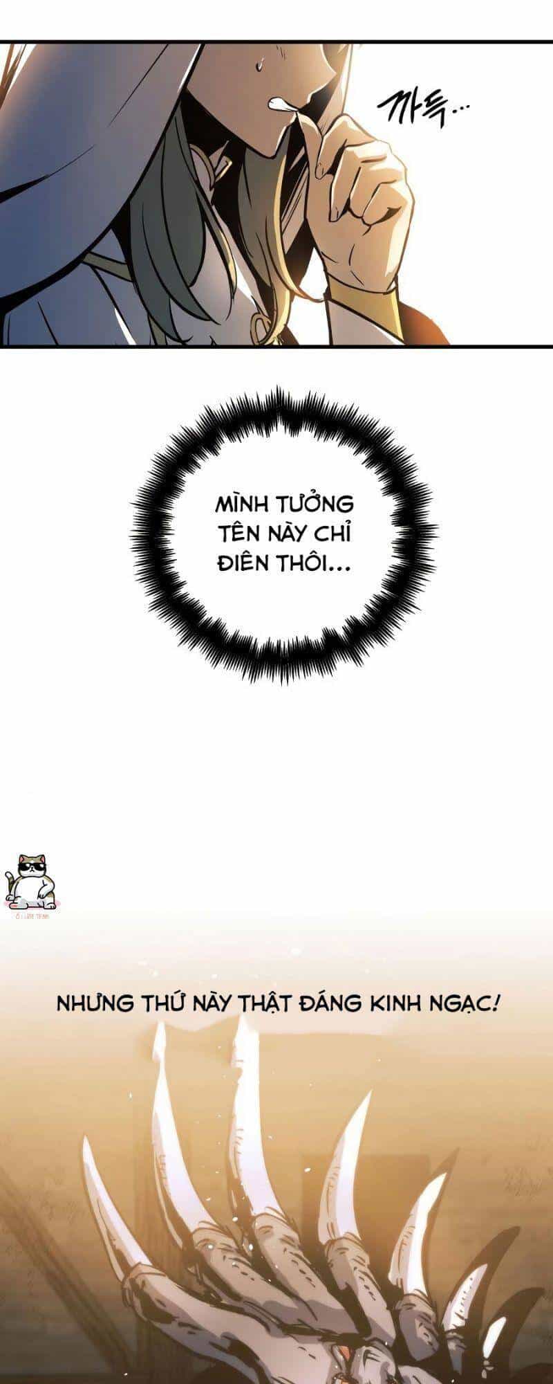 Chiền Thần Tự Sát Hồi Quy - Chương 8 - ảnh 76