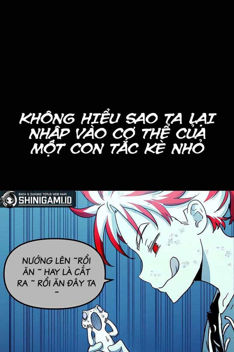 Chiền Thần Tự Sát Hồi Quy - Chương 79 - ảnh 27