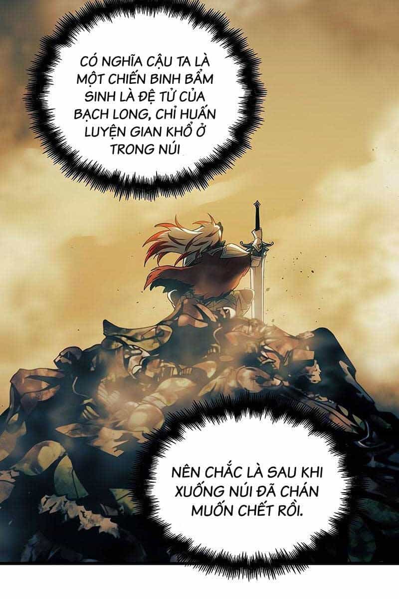 Chiền Thần Tự Sát Hồi Quy - Chương 79 - ảnh 38
