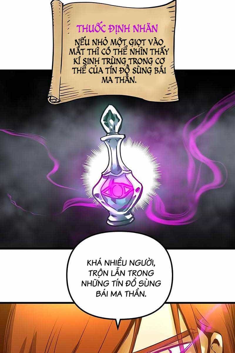 Chiền Thần Tự Sát Hồi Quy - Chương 79 - ảnh 74