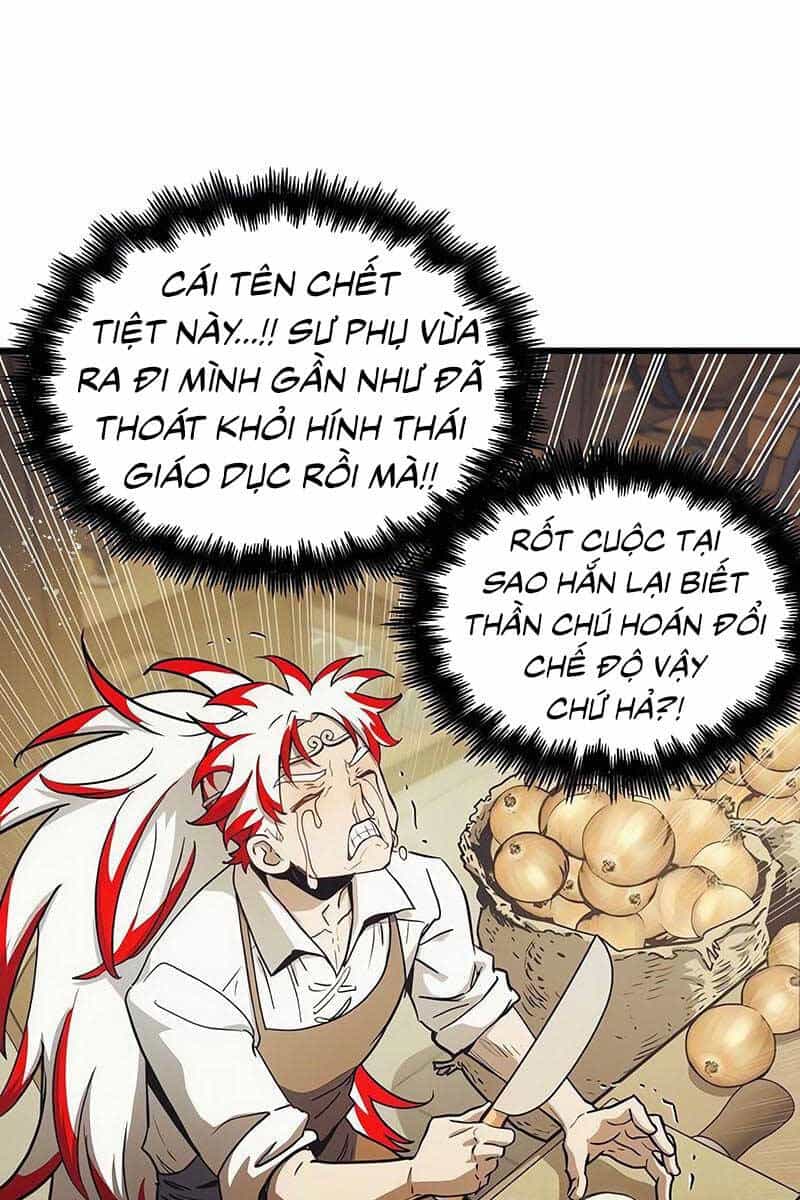 Chiền Thần Tự Sát Hồi Quy - Chương 80 - ảnh 12