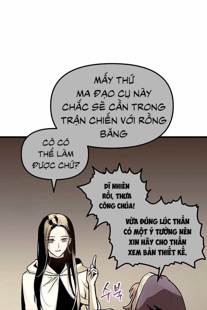Chiền Thần Tự Sát Hồi Quy - Chương 80 - ảnh 4