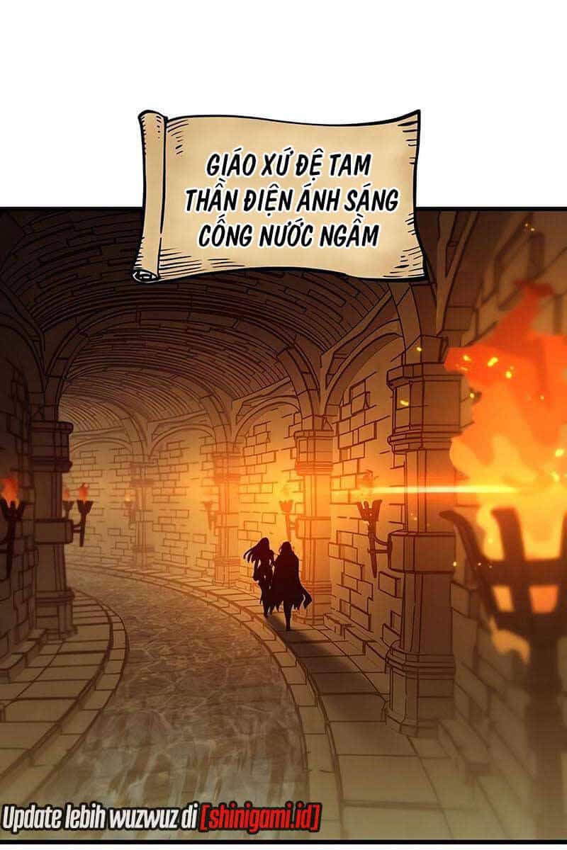 Chiền Thần Tự Sát Hồi Quy - Chương 80 - ảnh 62