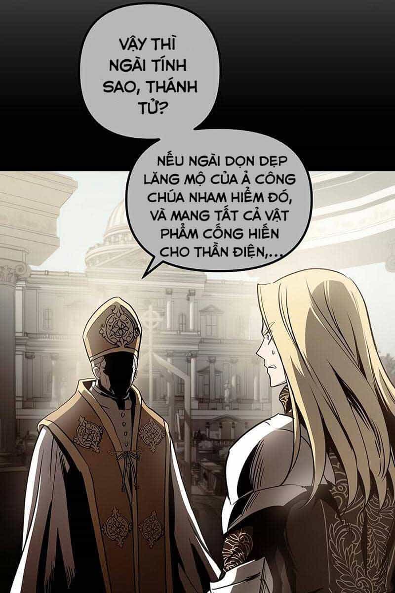 Chiền Thần Tự Sát Hồi Quy - Chương 81 - ảnh 26
