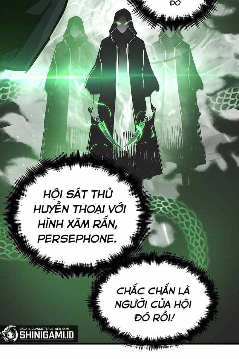 Chiền Thần Tự Sát Hồi Quy - Chương 81 - ảnh 57