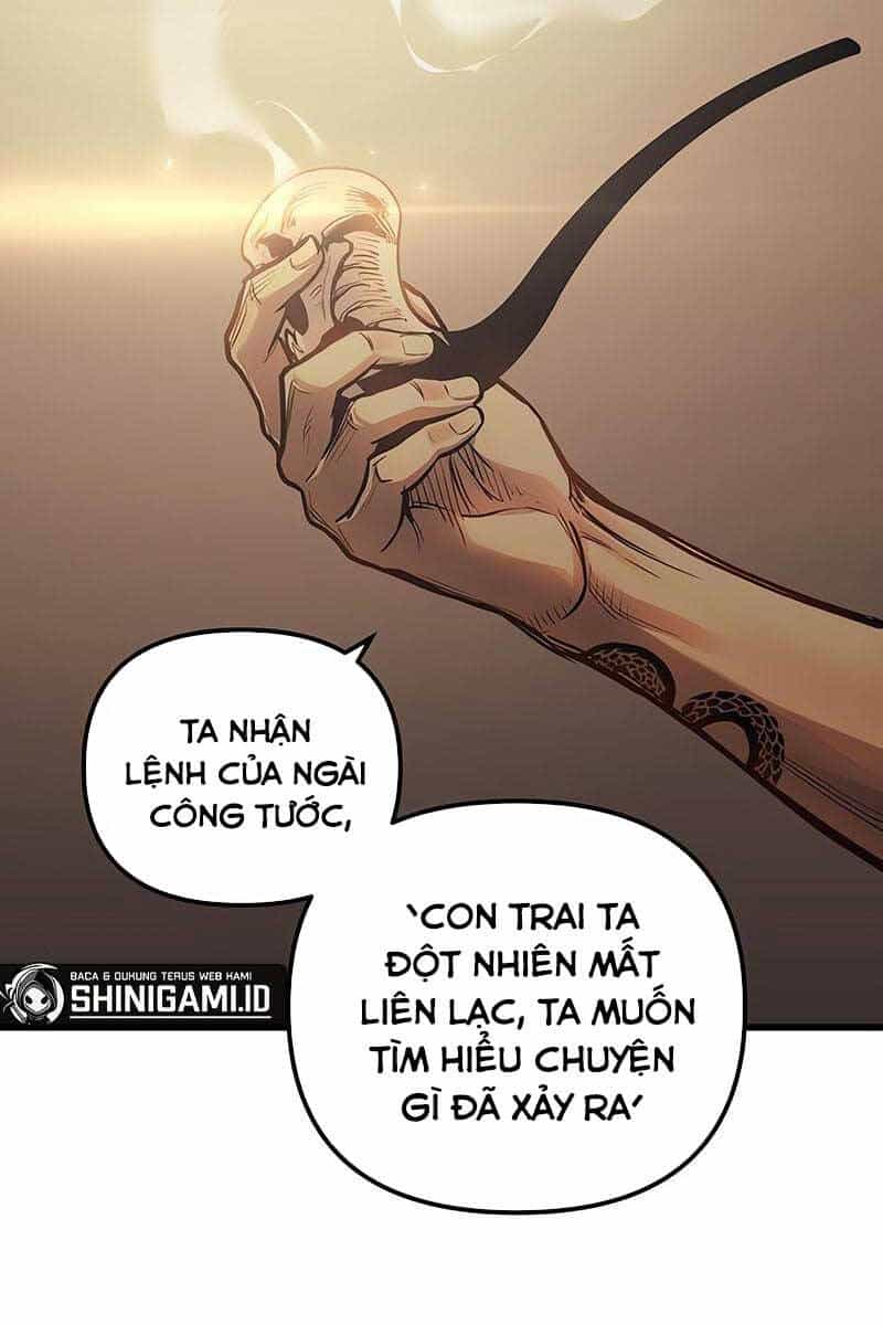 Chiền Thần Tự Sát Hồi Quy - Chương 81 - ảnh 71