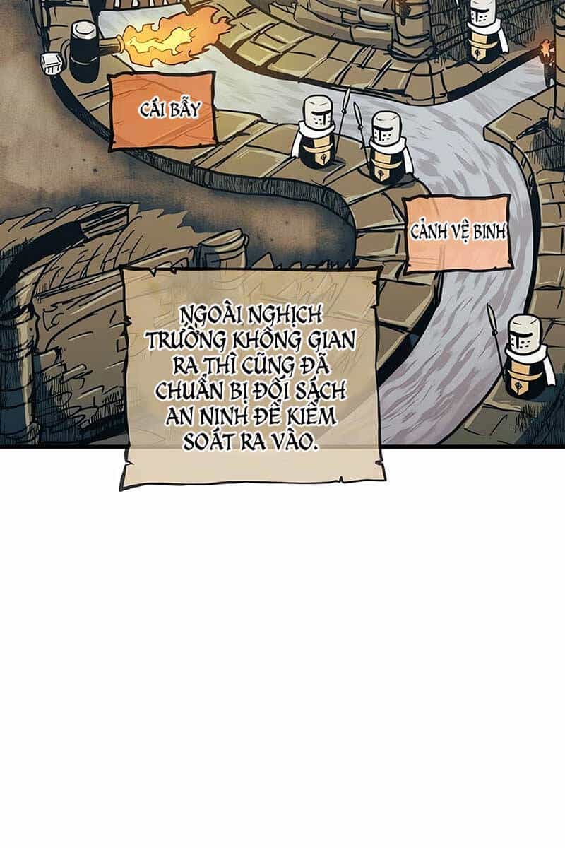 Chiền Thần Tự Sát Hồi Quy - Chương 82 - ảnh 2