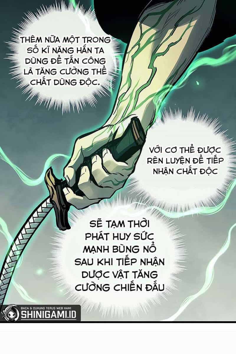 Chiền Thần Tự Sát Hồi Quy - Chương 82 - ảnh 61