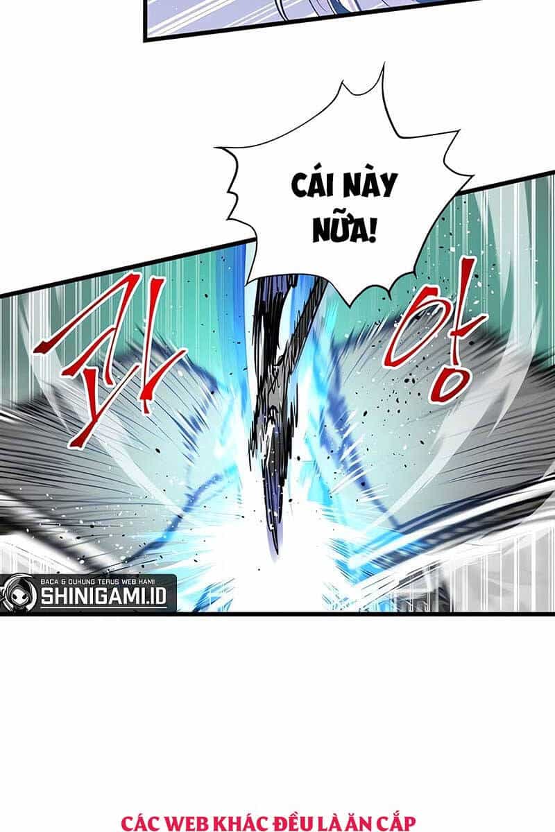Chiền Thần Tự Sát Hồi Quy - Chương 83 - ảnh 26